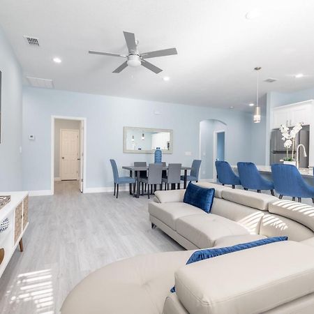 Chestnut Luxury Villas #3 Тампа Экстерьер фото