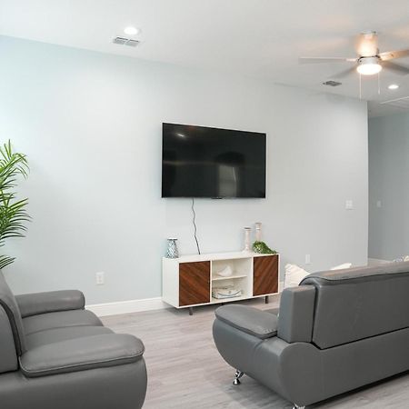 Chestnut Luxury Villas #3 Тампа Экстерьер фото